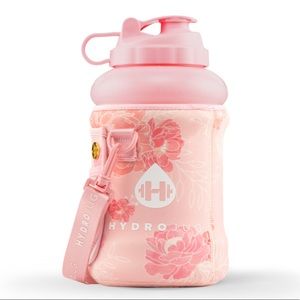 ✨ Limited Edition DesB Hydrojug Sleeve ✨